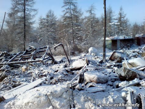 Руины (38)