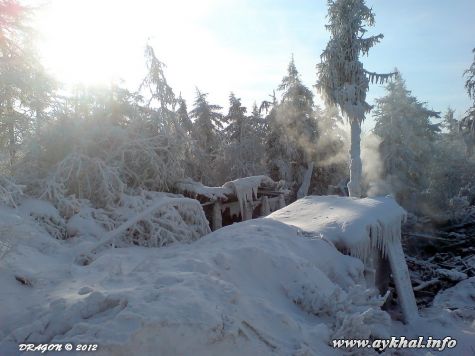 Руины (20)