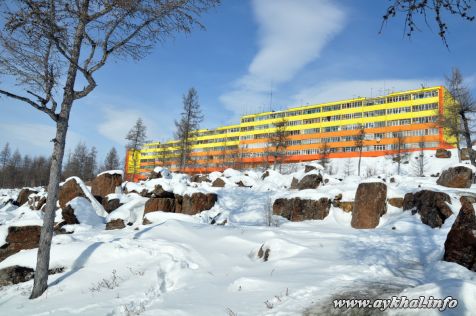 Энтузиастов, 1