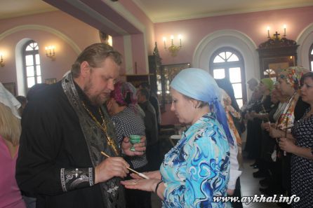 Соборование 18.03.20143399