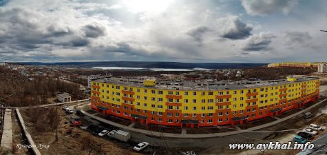 102 дом