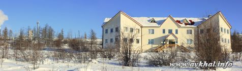 Улица Лумумбы