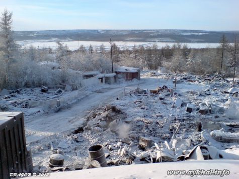 Руины (10)