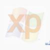 ����� Windows XP �����������