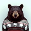 Ice Bear