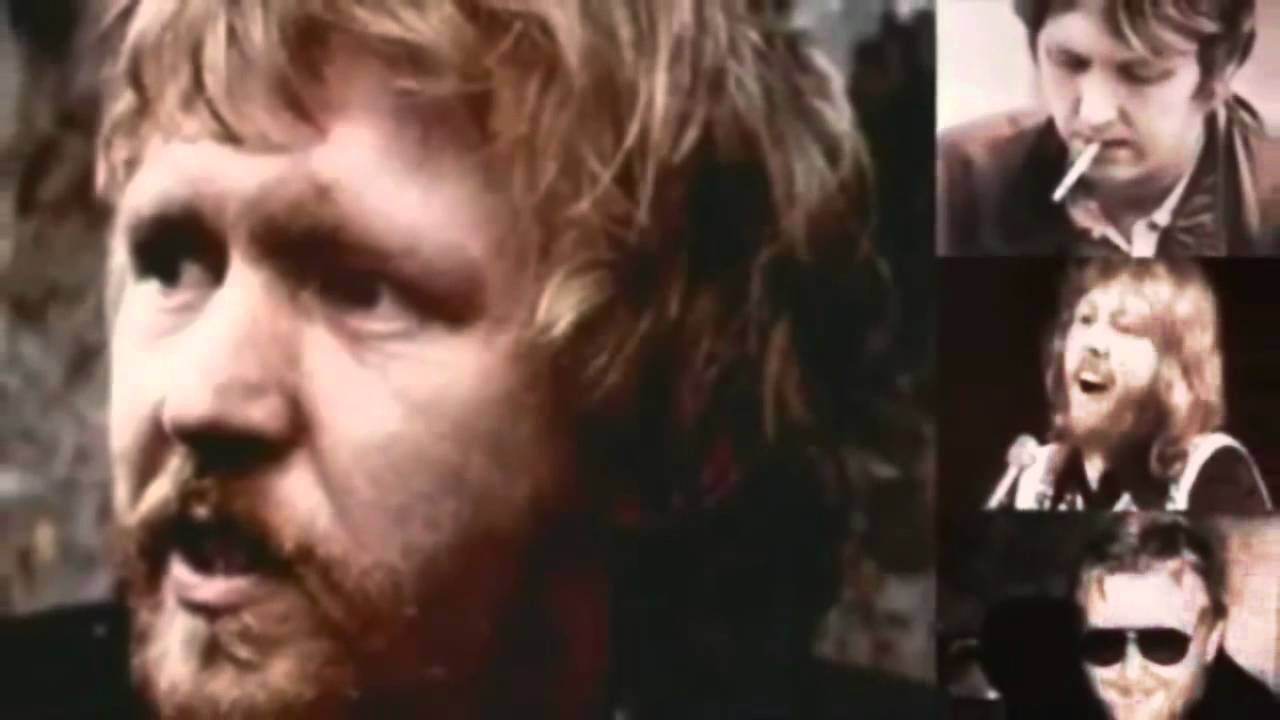 Harry Nilsson - Without You 1972 (HD)