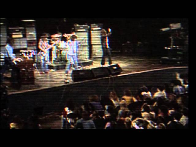Deep Purple - Woman From Tokyo. 1973