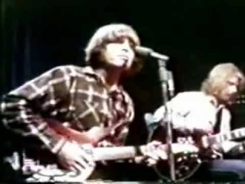 Have You Ever Seen The rain? - Creedence Clearwater Revival