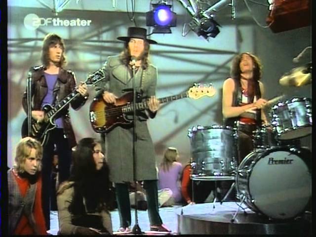 Christie - San Bernadino 1970