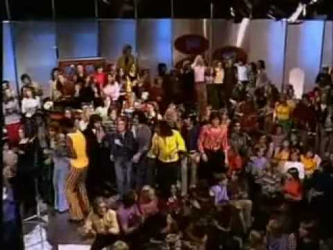 Les Humphries Singers - Mexico 1972