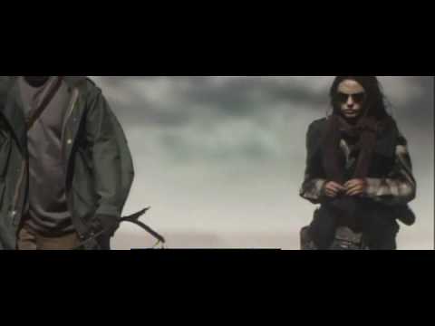 Sade Moon And The Sky (music video)