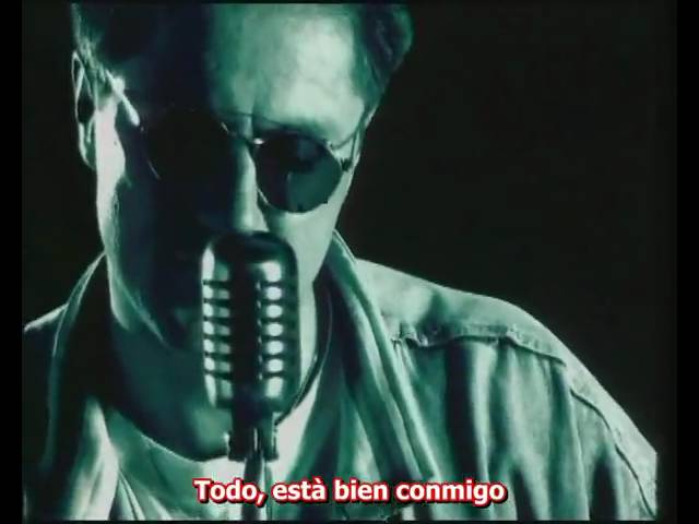 ten sharp - you  en español
