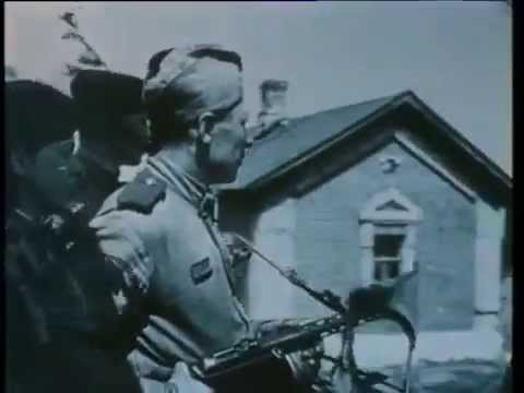 День Победы 9 мая 1945 года