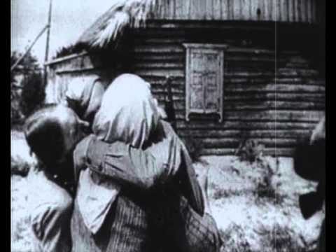 День Победы 9 мая 1945 года