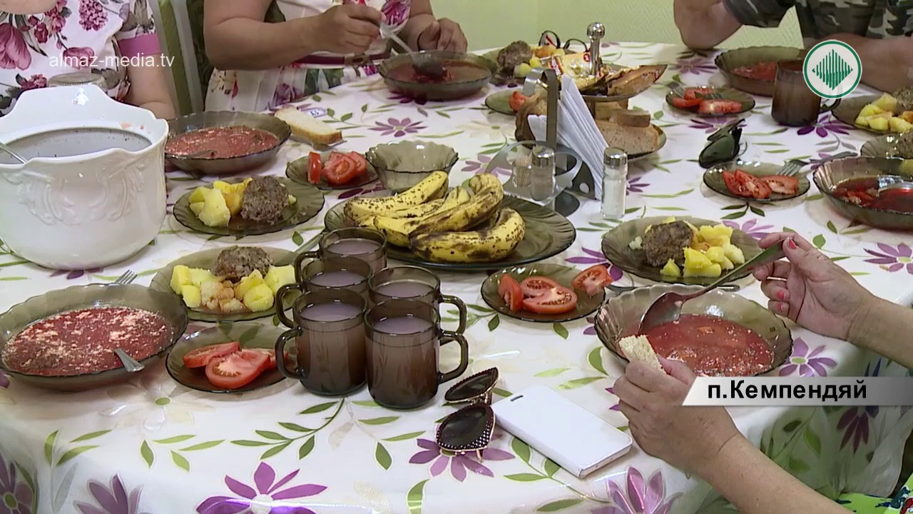 Уникальная якутская здравница