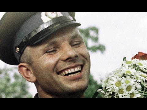 Космос Наш - Сергей Бобунец feat. Юрий Гагарин