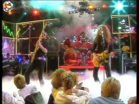 Motörhead - Motorhead 1981
