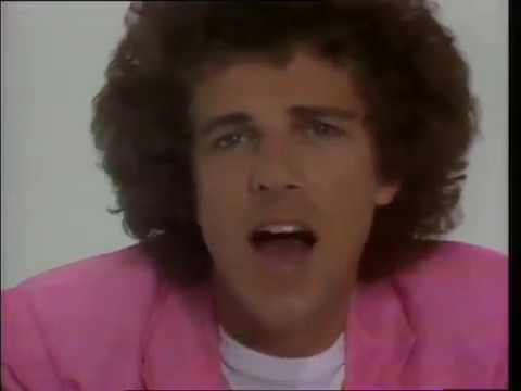 Leo Sayer - More Than I Can Say [Official Video]