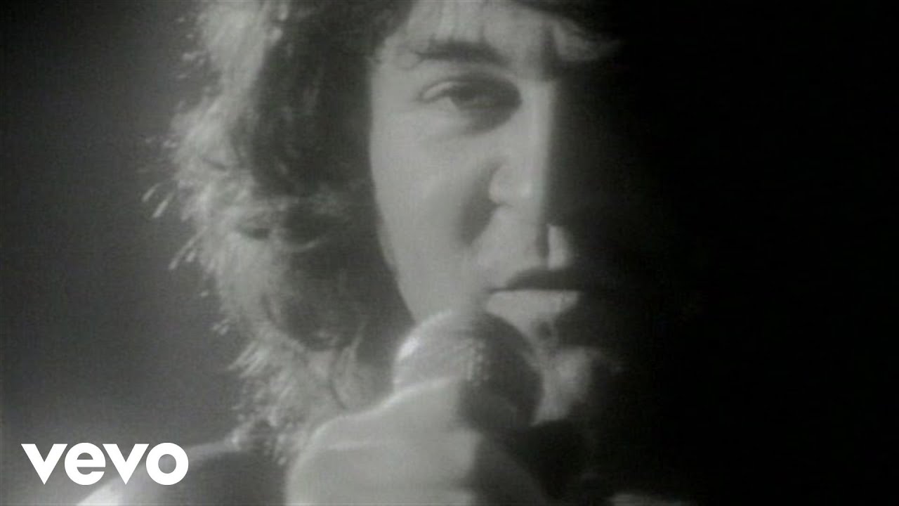 Deep Purple - Bad Attitude