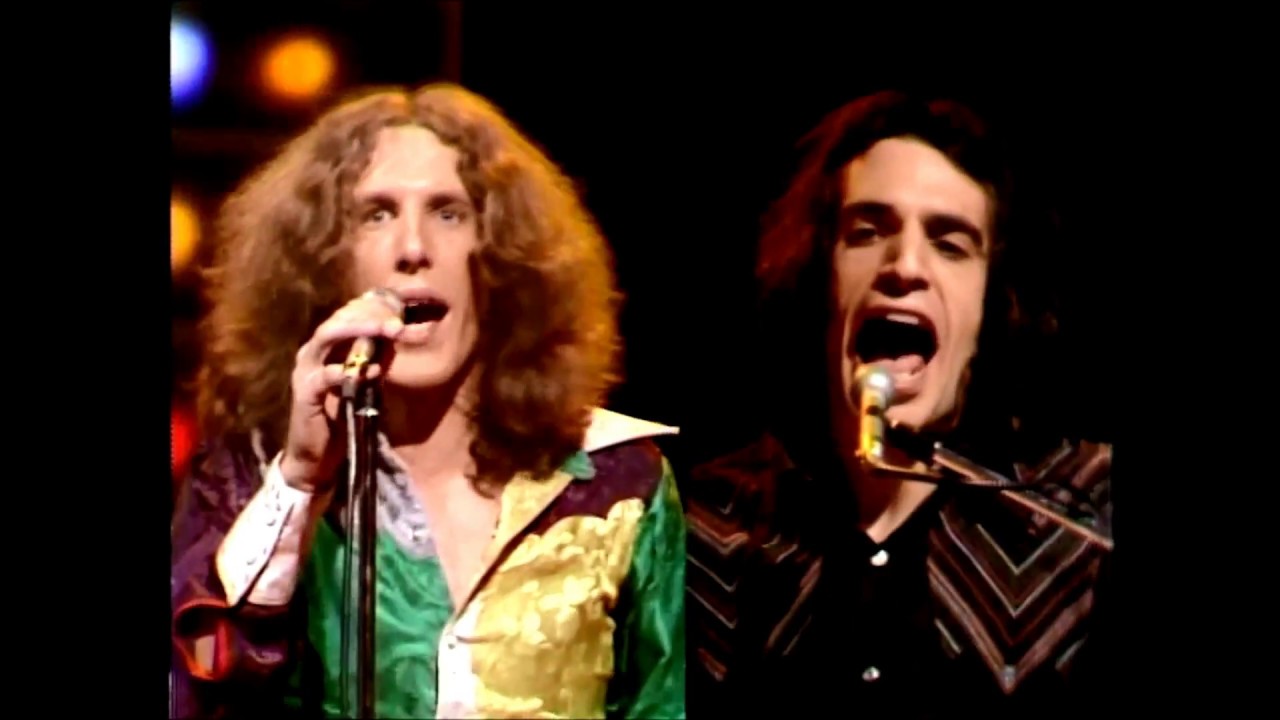 Do It Again Steely Dan HD {Stereo}