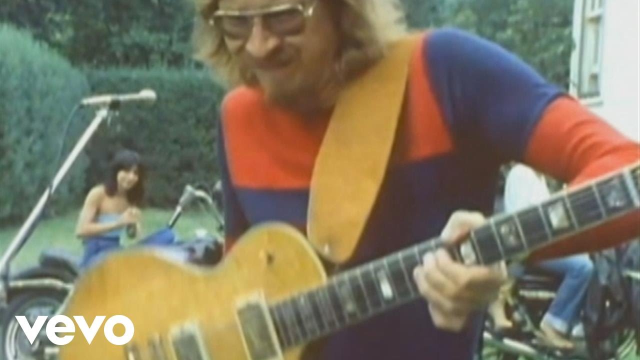 Ram Jam - Black Betty