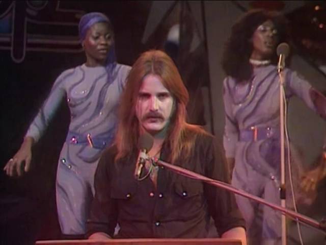 Supermax - Lovemachine 1977