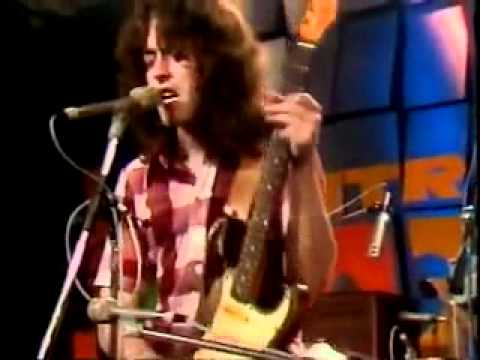 Забытая Легенда 70-х - Рори Галлахер! Rory Gallagher (1975)