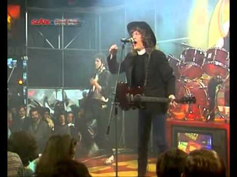 Slade ~ Rock N Roll Preacher ~ Slade In England