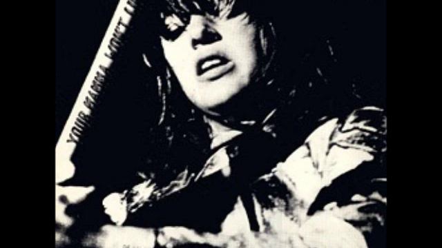 Suzi Quatro - Fever
