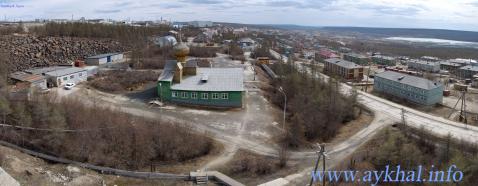 Старый Храм