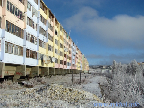 Юбилейная, 3