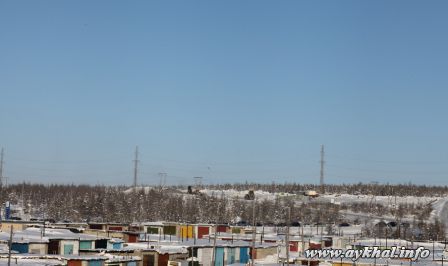 Бензиновое голодание