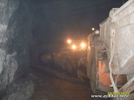 тянем потянем