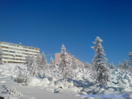Зарисовки