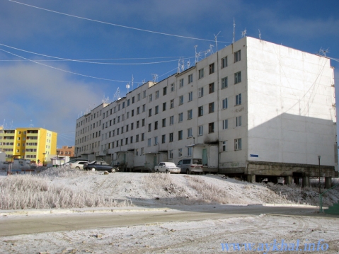 Энтузиастов, 4