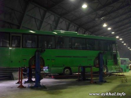 Автобус