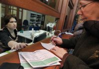 В 2014 году россиян ожидает рост цен на услуги ЖКХ