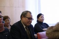 Глава Тикси: Признаю вину и готов понести любое наказание