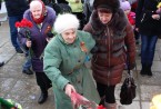 Забота о ветеранах – общее дело!