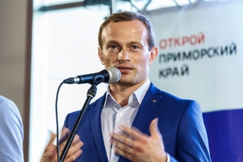 Силовики заинтересовались еще одним вице-губернатором Приморья