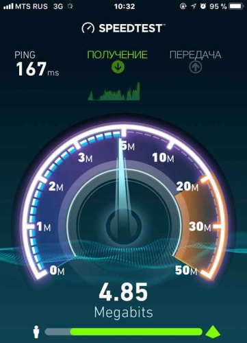 Оператор МТС запустил в Айхале и Удачном 3G