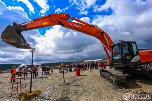 Промышленные предприятия предлагают якутянам работу с зарплатой до 120 тысяч в месяц