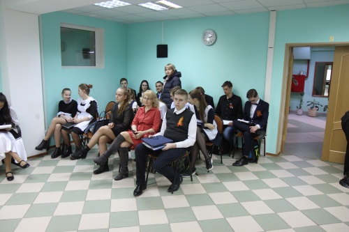 «Добрые дела Айхалу». Итоги конкурса