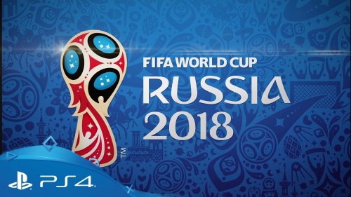 II кубок п. Айхал по FIFA18 (World Cup. Russia)