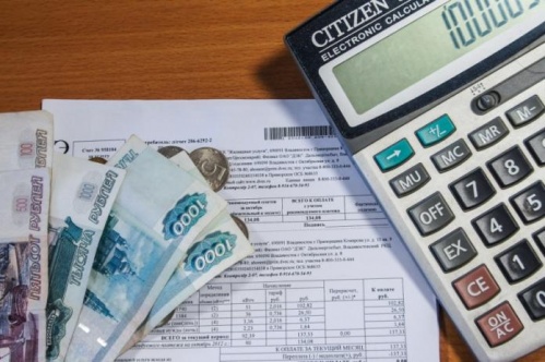 Повышение тарифов на коммунальные услуги в Якутии не превысит 8,5%