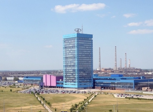АВТОВАЗ в 2018 году стал прибыльным впервые за 10 лет