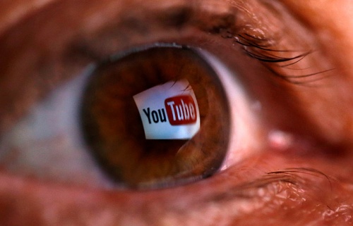 Роскомнадзор потребовал от Google прекратить рекламировать незаконные митинги