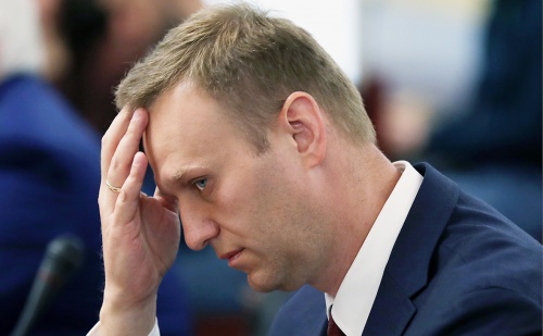 Навальный сообщил о взыскании ₽88 млн в пользу «Московского школьника»