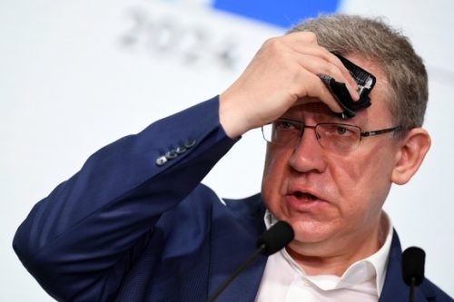 Эксперт: Кудрину надо язык укоротить и амбиции приструнить