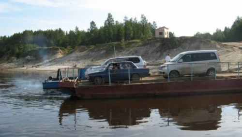 Вымогатели на пароме: члены сунтарской ОПГ получили сроки